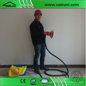 Dustless Absorption Sander, Drywall Sander (DWS JZ-V)